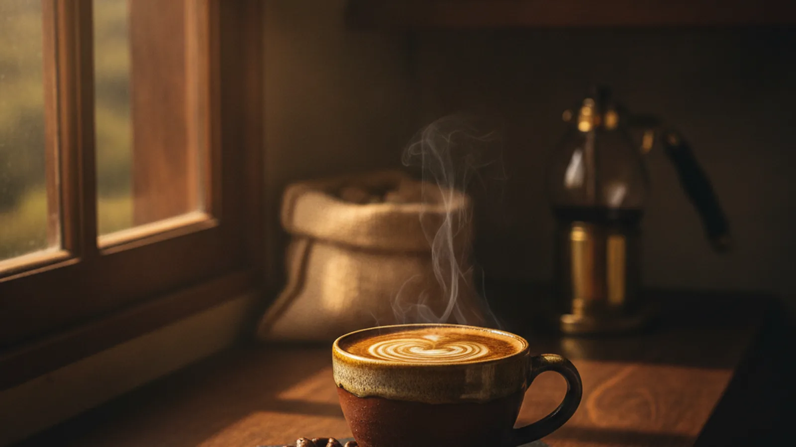 Bolivia Caranavi coffee farm origin.