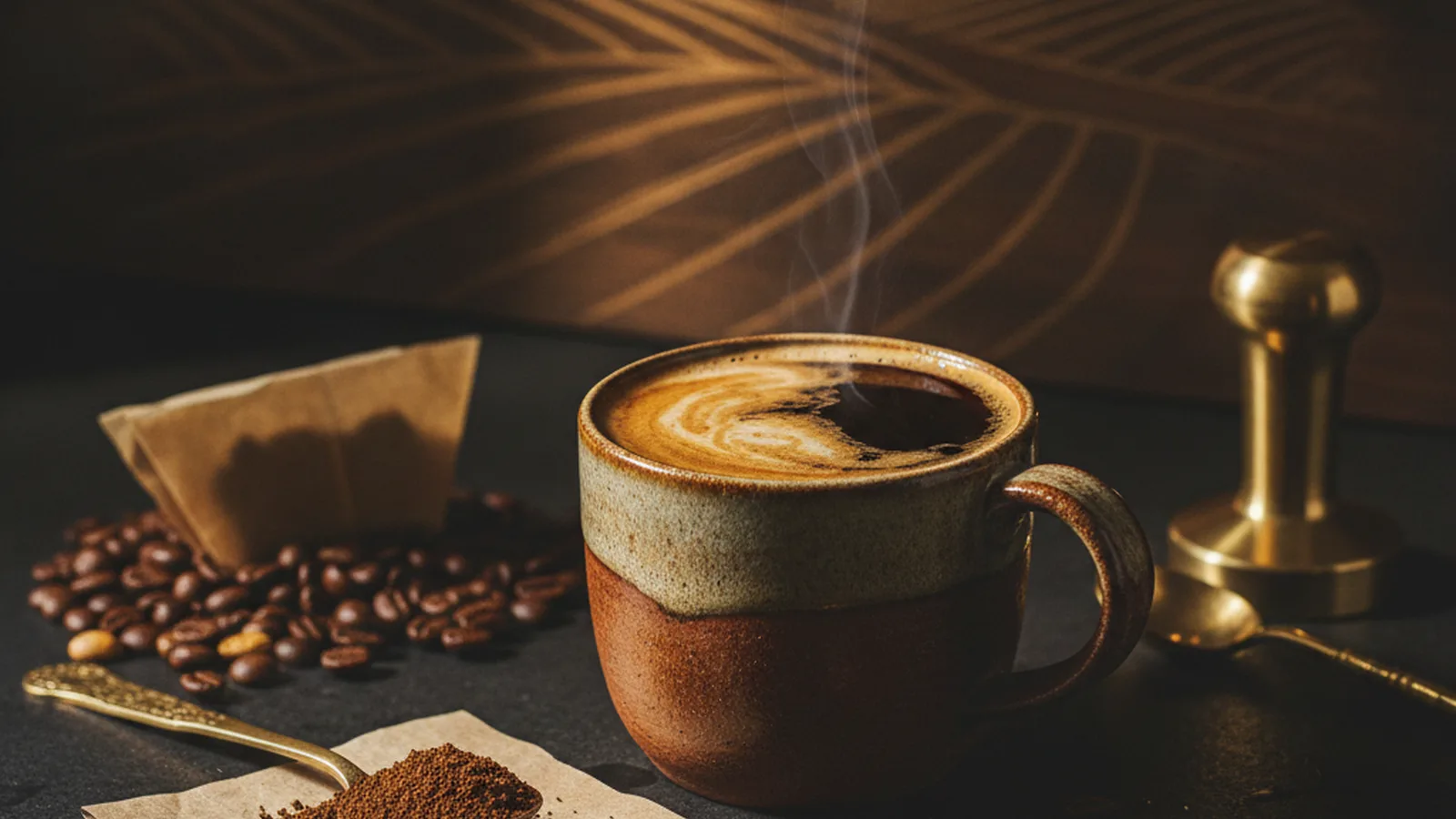 Colombia Narino coffee farm origin.