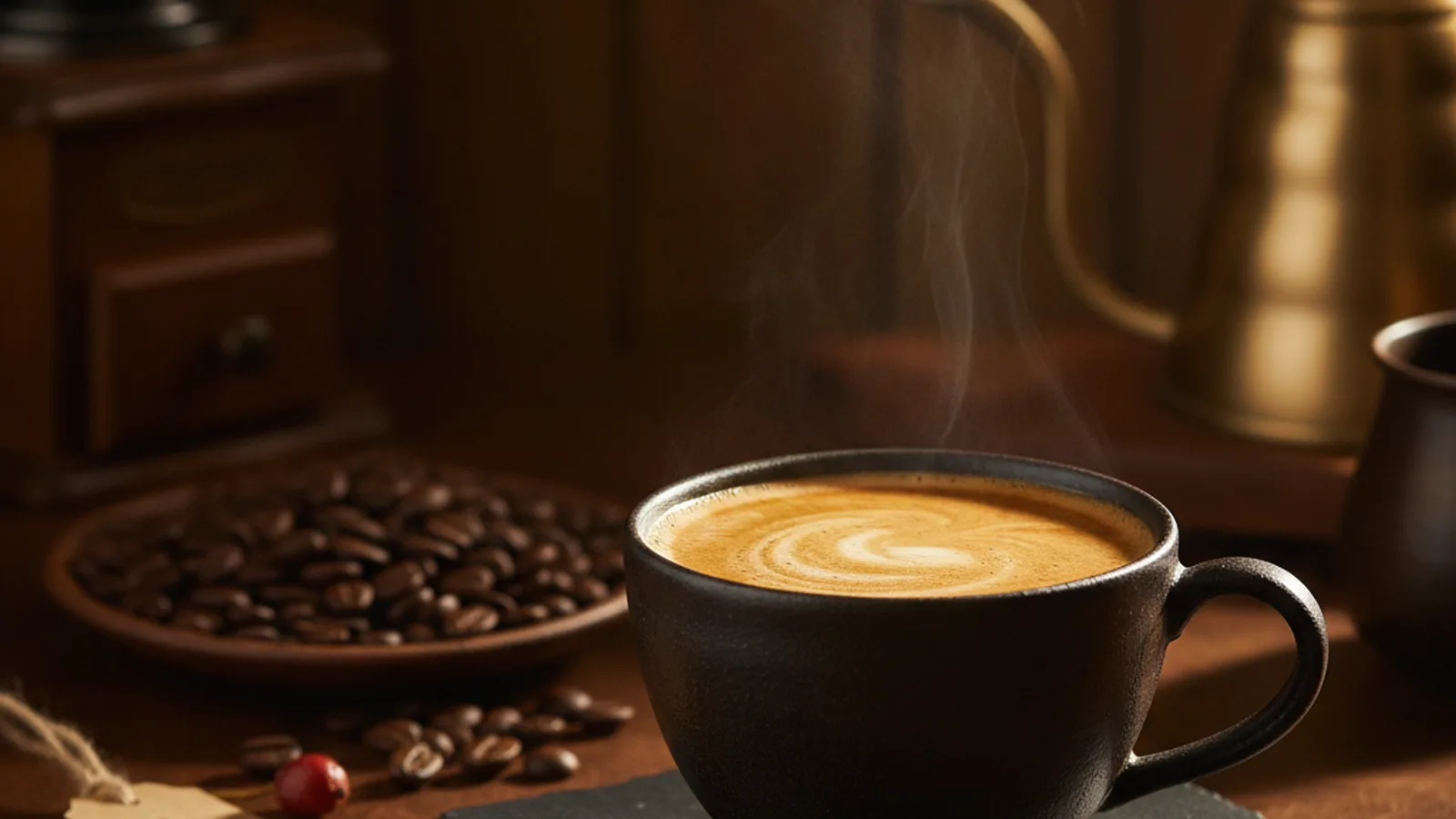 Costa Rica Tres Rios coffee farm origin.