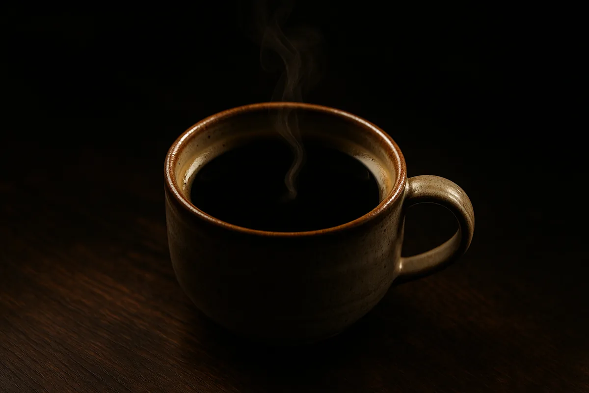Coffee cup