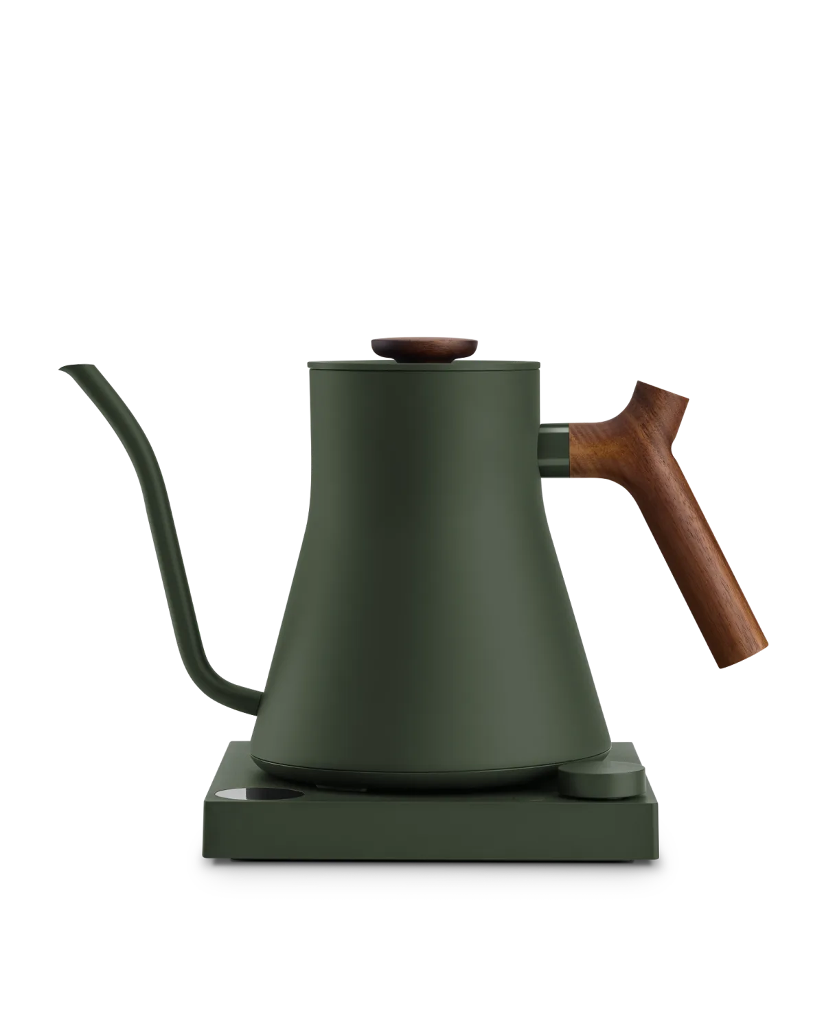 Fellow Stagg EKG Pro electric pour-over kettle, Woodland Walnut