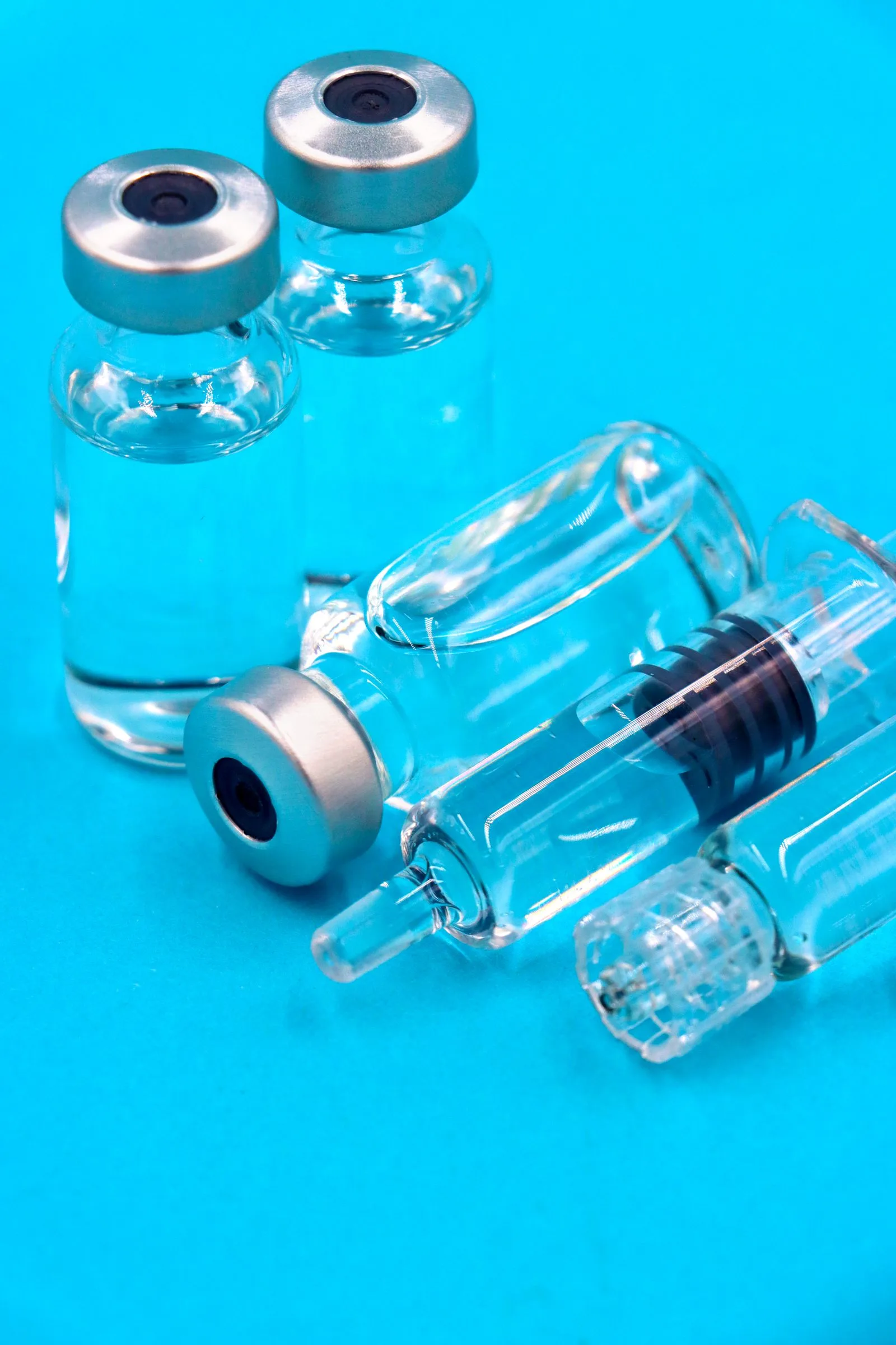 Photograph related to The dose response curve