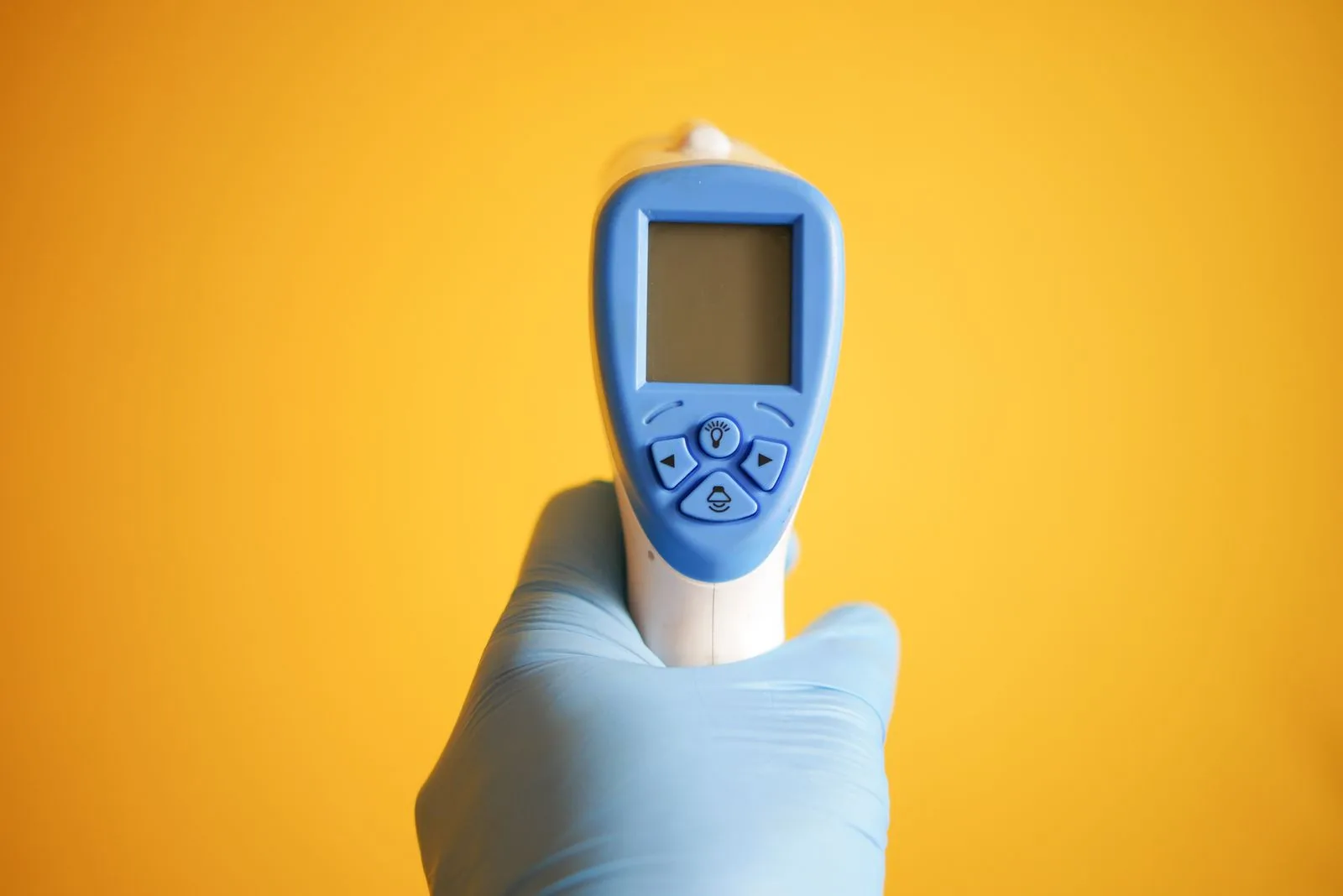 Photograph related to What temperature actually does
