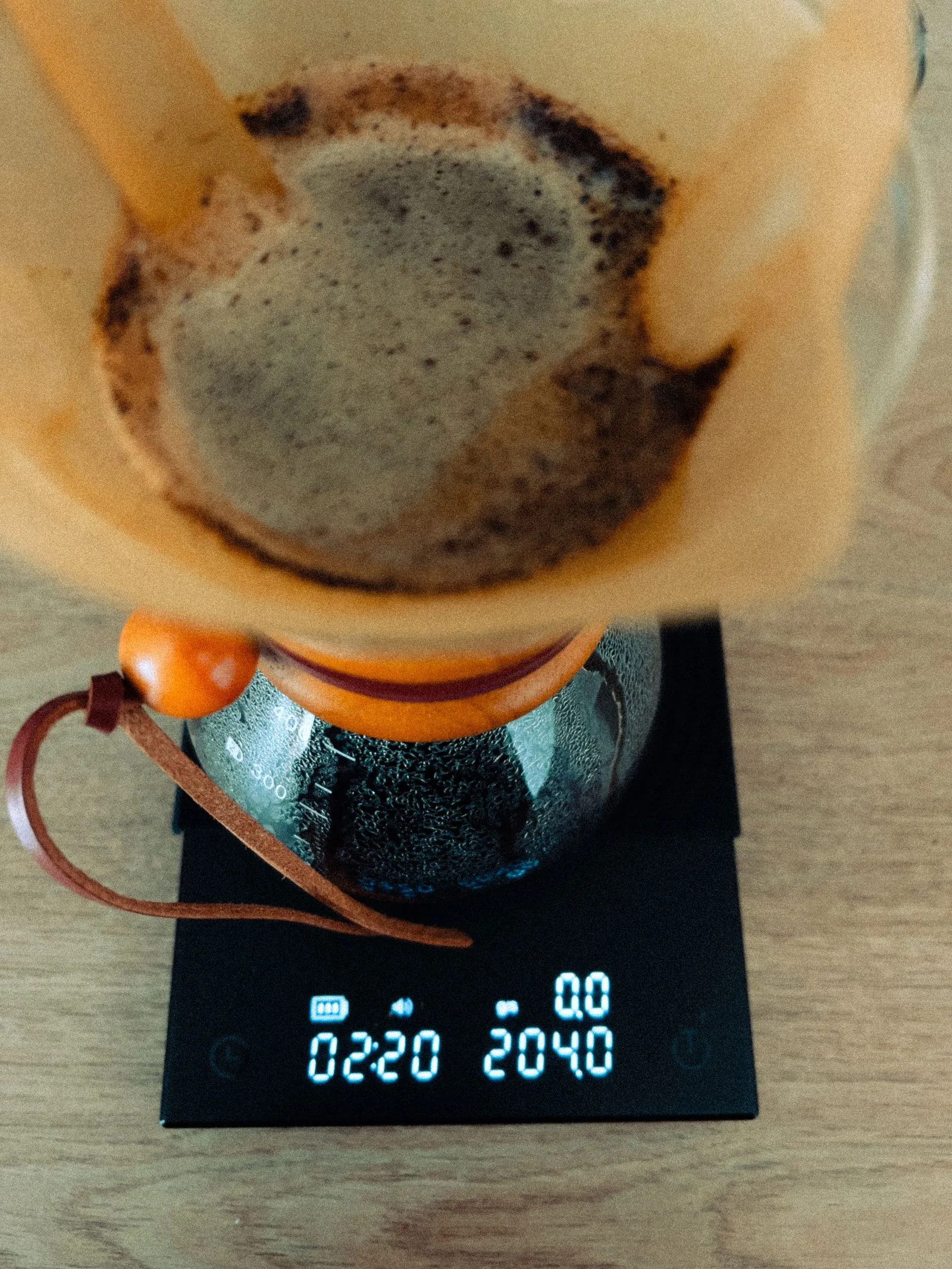 Photograph related to The ratio concentrate versus