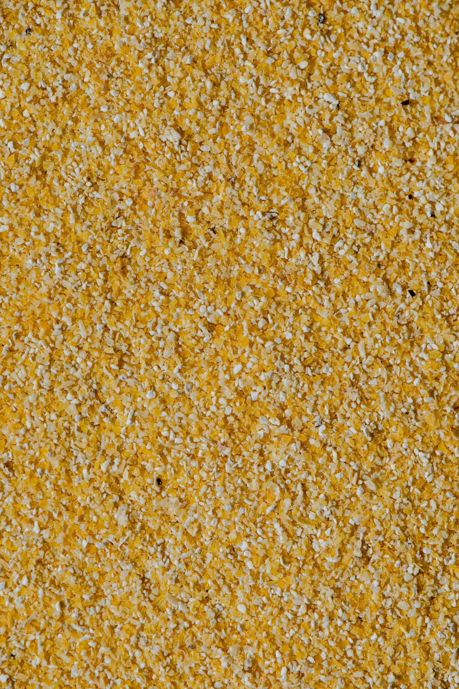 Photograph related to The grind coarse the