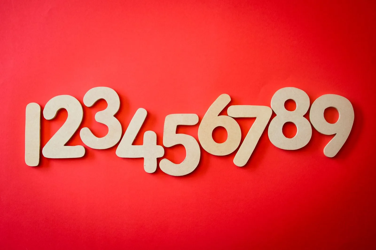 Photograph related to The numbers reconciled