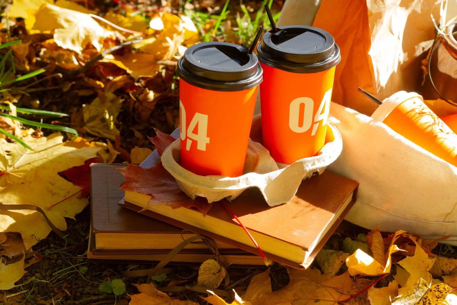 Photograph related to The numbers standard Cup