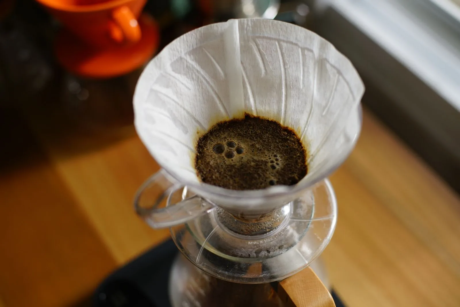 Photograph related to The numbers brewed coffee